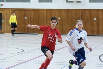 Bild 288 - Volksbank-Cup Horst